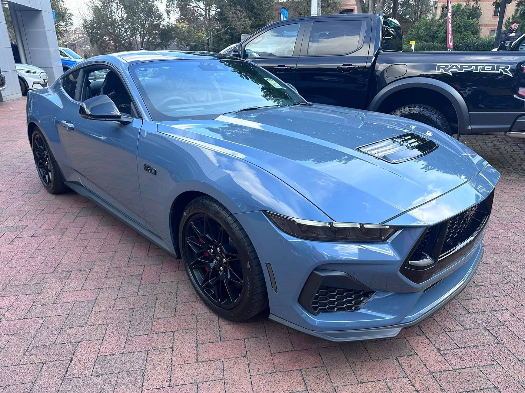 S650 Mustang Official VAPOR BLUE Mustang S650 Thread 455024539_10227709990509918_3276845018036741689_n