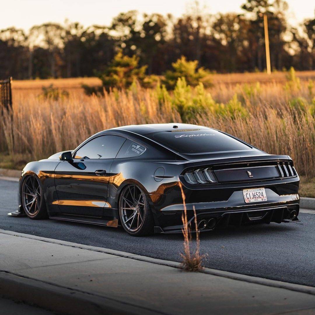 S650 Mustang Authorized Dealer Vertini Wheels: Rotary Forged Series Wheels For Mustang S650 457211060_951820446985188_3253164997178605528_n