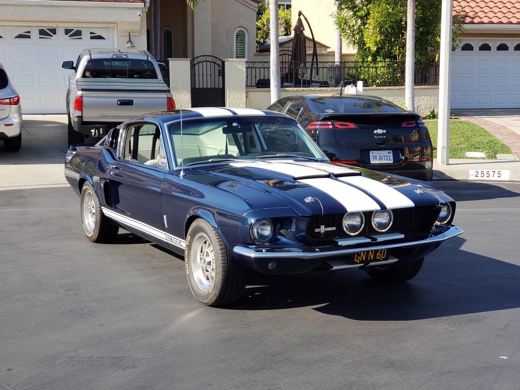 S650 Mustang Took my S650 to the drag strip 459