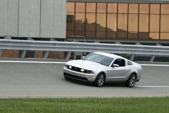 S650 Mustang How many Mustangs have owned? 46375_158088744205372_4619888_n