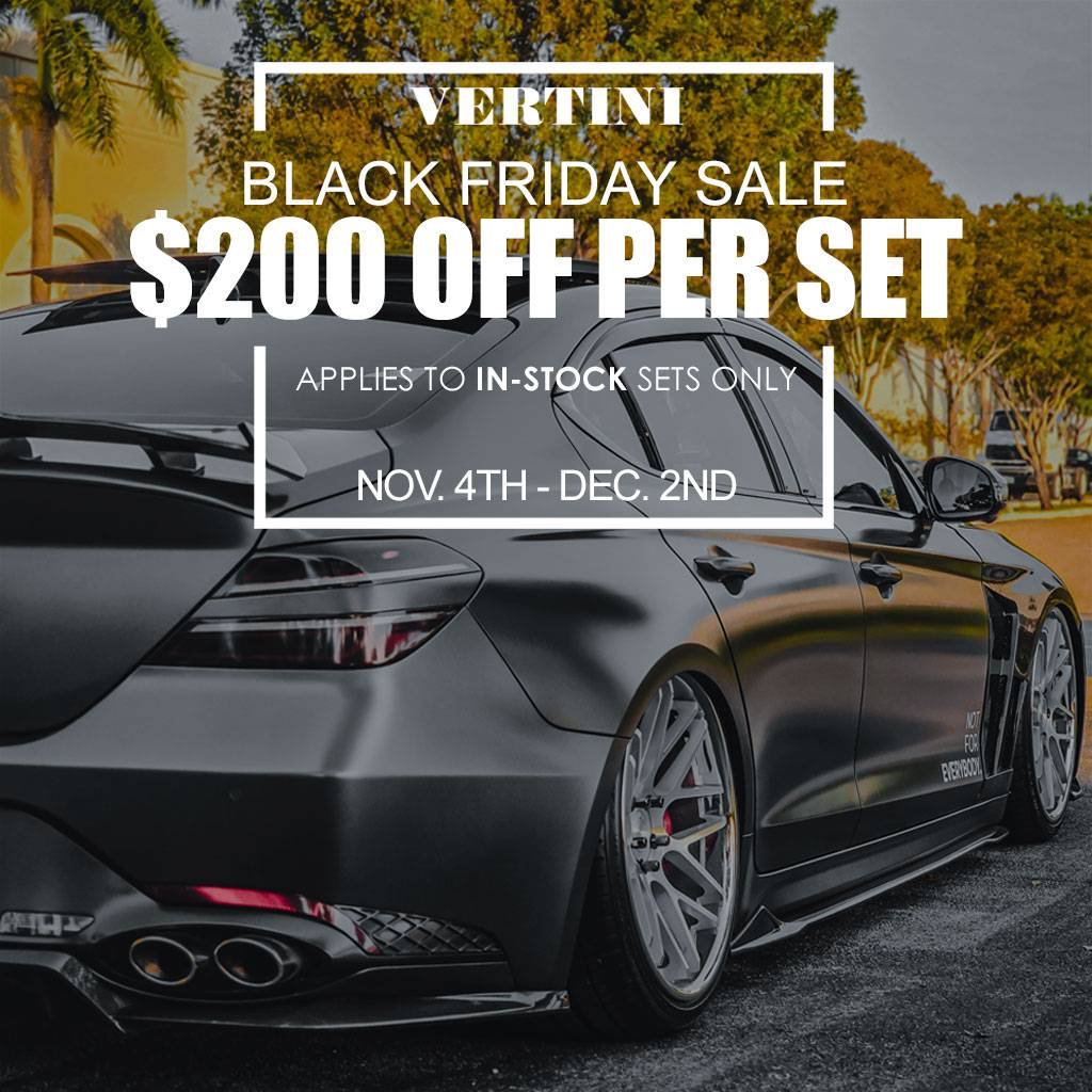 S650 Mustang Authorized Dealer Vertini Wheels: Rotary Forged Series Wheels For Mustang S650 465408230_1002729438560955_4325925857703856006_n