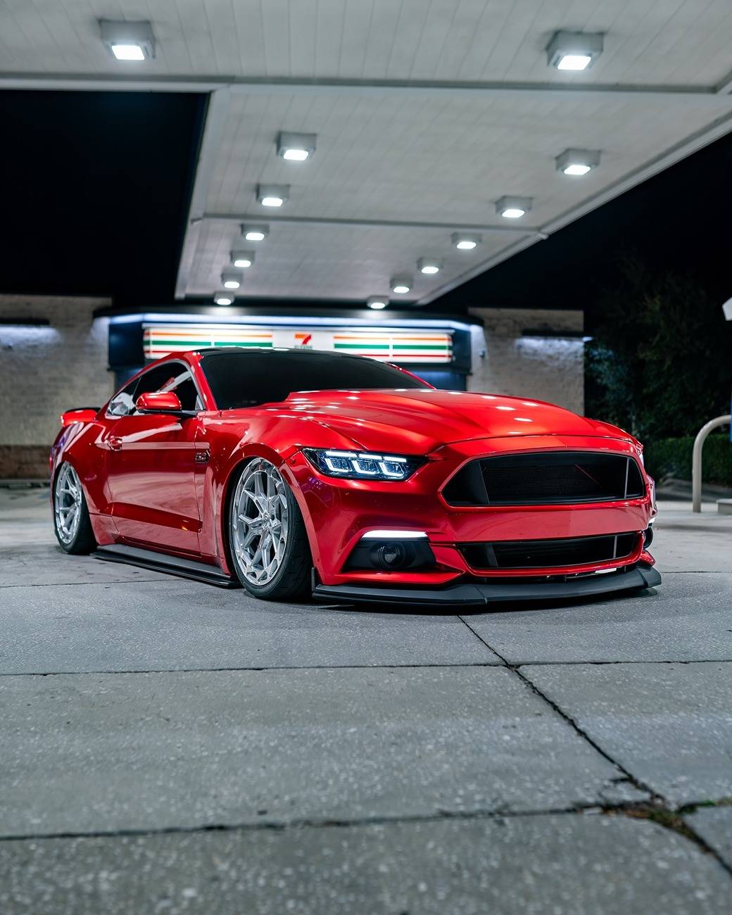 S650 Mustang Authorized Dealer: Rohana Wheels RFX RFG Series Wheels For Mustang S650 466808080_881763524071548_3962190355761744606_n