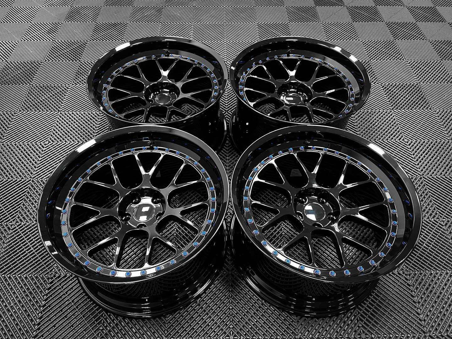 S650 Mustang Authorized Dealer BC Forged Wheels: Monoblock And Modular Series Wheels For Mustang S650 468958938_18457111747064104_1709089078191707789_n