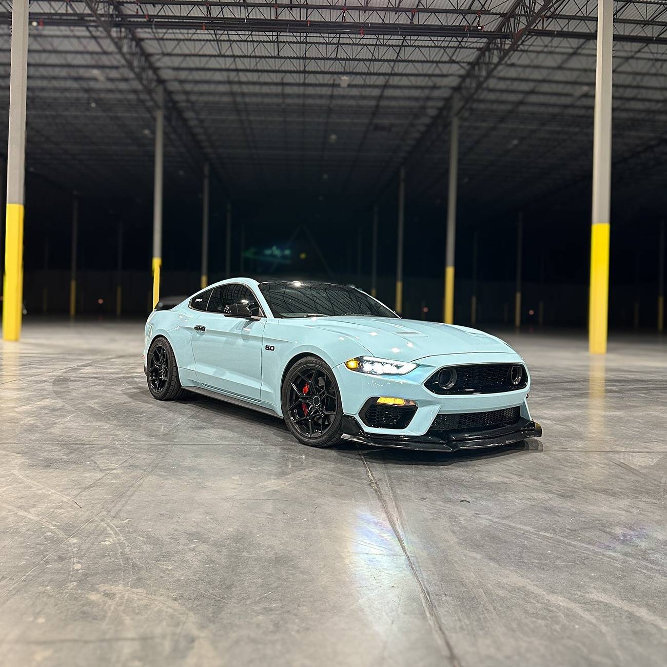 S650 Mustang Authorized Blaque Diamond Wheels Dealer: BD-F12 F18 F25 F29 Flow Forged Series wheels for Mustang S650 472380364_945229700475038_953915124926944171_n