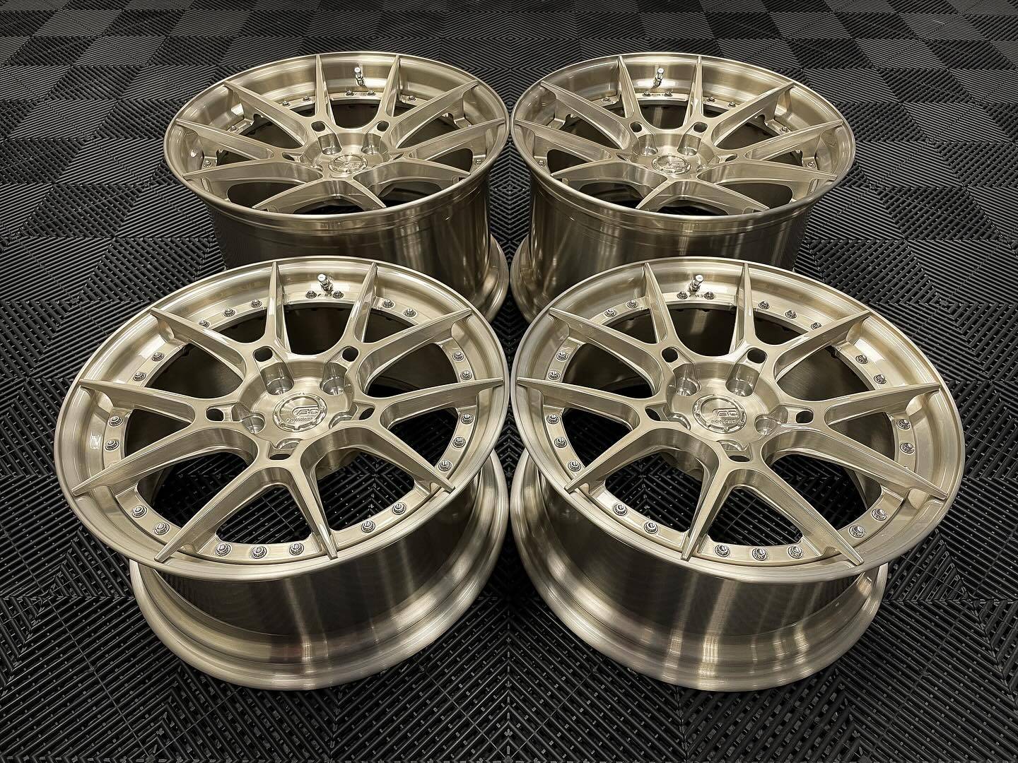 S650 Mustang Authorized Dealer BC Forged Wheels: Monoblock And Modular Series Wheels For Mustang S650 473008558_18464152660064104_7005269520291974842_n
