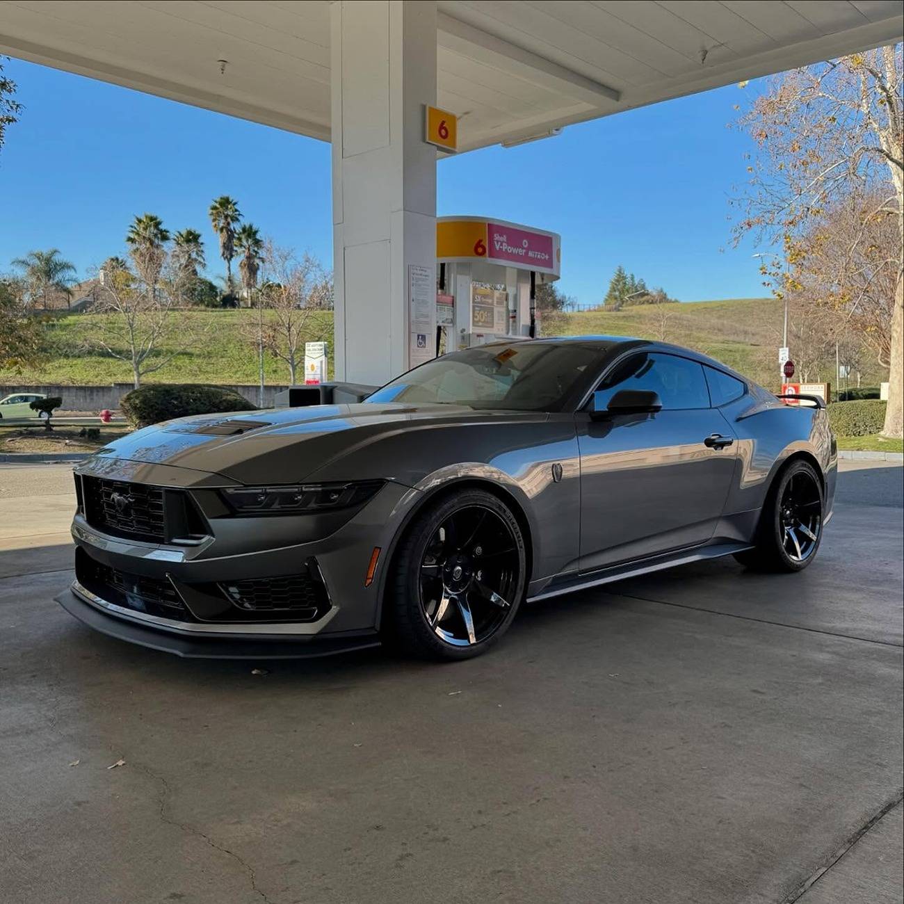 S650 Mustang Official S650 Dark Horse Aftermarket Wheel/Tire Thread! 475106956_18032304662569618_2197197875555135290_n