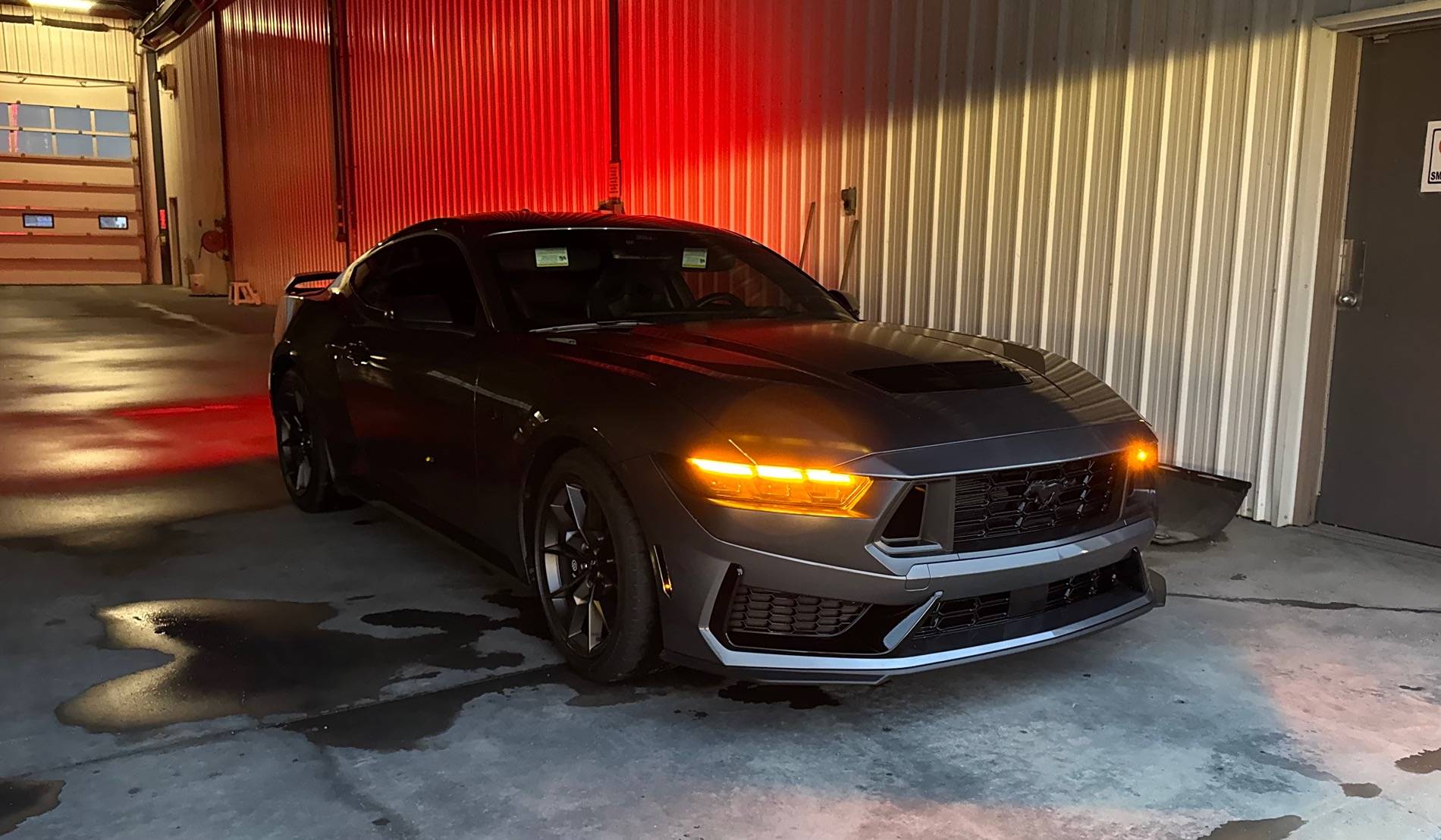 S650 Mustang What did you do to your S650 Mustang today?? 🙋🏻‍♂️ 4773F40E-5BFB-4CDD-A45D-42148045A669