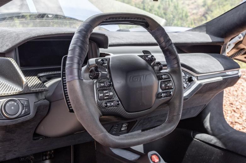 S650 Mustang 2024 S650 Mustang Steering Wheel 47FDEF9D-9E31-497E-B78D-64474551A2B7