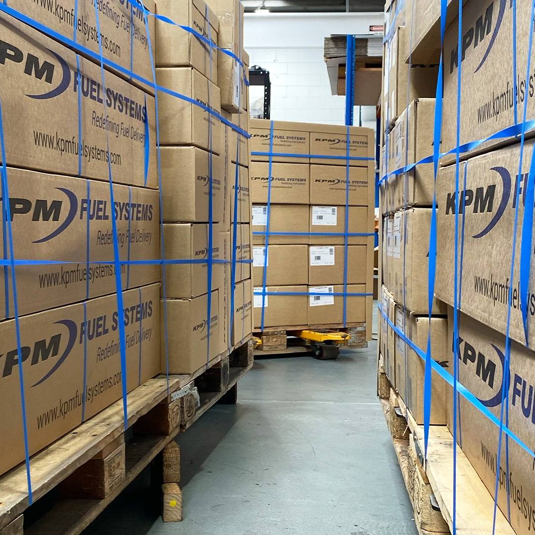 S650 Mustang LOCK 'N' LOAD! KPM Fuel systems are RE STOCKED! Time to FUEL UP! 480902823_610805868398410_1920223674150605851_n