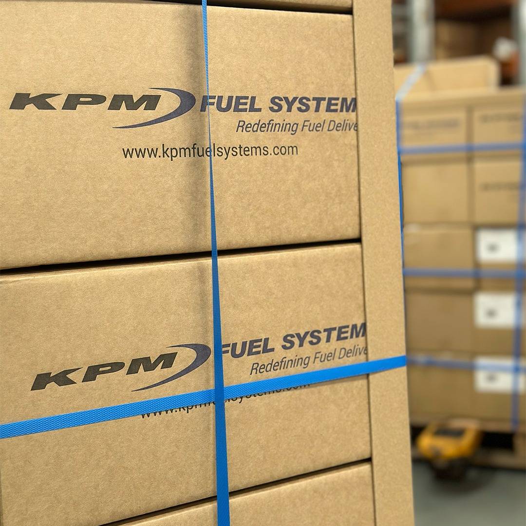 S650 Mustang LOCK 'N' LOAD! KPM Fuel systems are RE STOCKED! Time to FUEL UP! 481249237_610805588398438_5474638863335333584_n