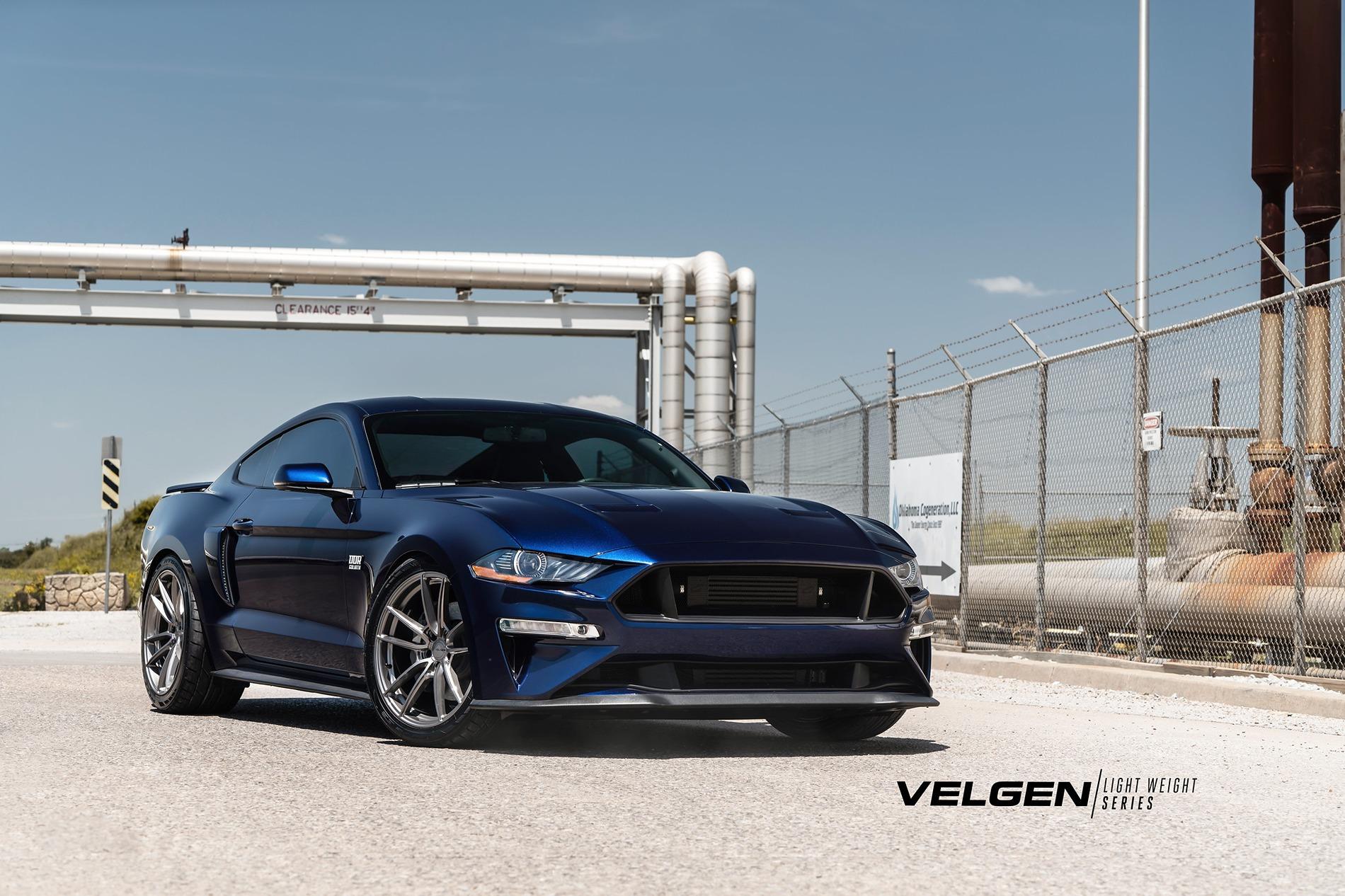 S650 Mustang Velgen wheels for your S650 Mustang | Vibe Motorsports 48233486467_f1c009440a_k