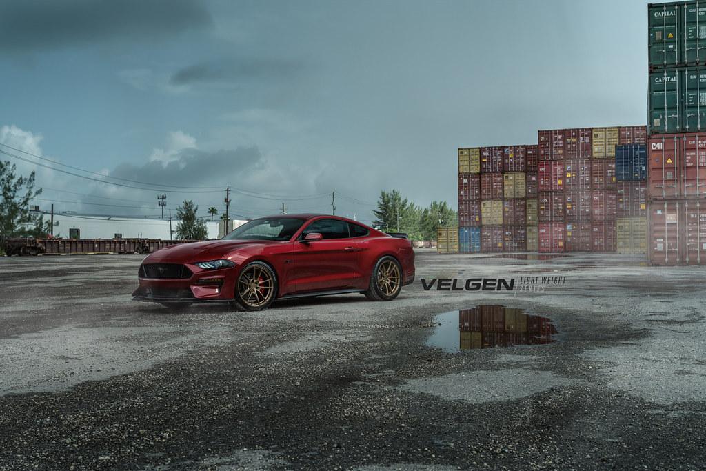 S650 Mustang Velgen wheels for your S650 Mustang | Vibe Motorsports 48678389563_4ee1bc8f59_b