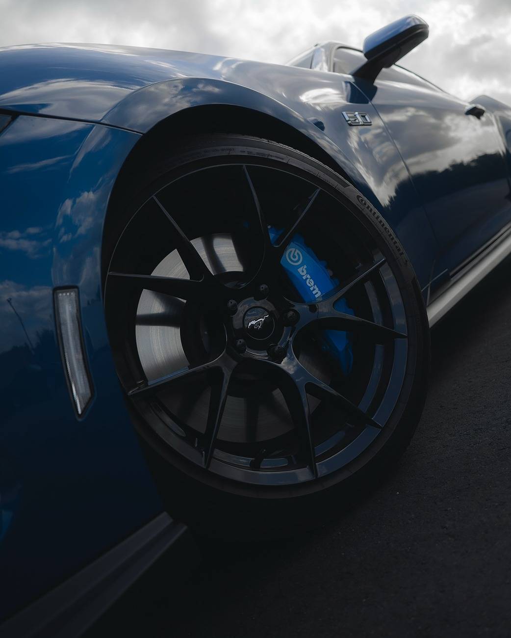 S650 Mustang Official Mustang S650 Aftermarket Wheel & Tire Thread 487686424_18063346199499454_7523218392635453785_n