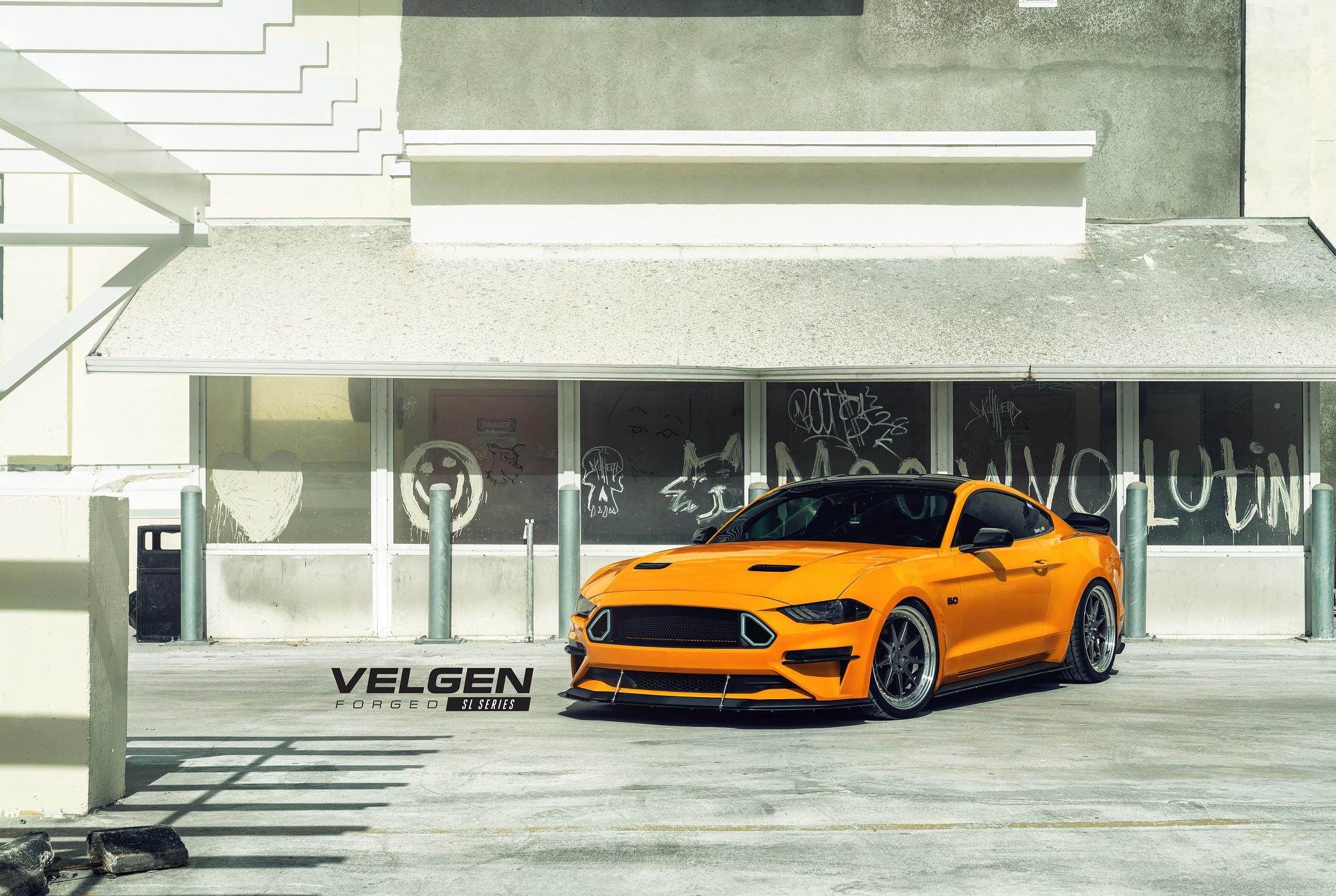 S650 Mustang Velgen Forged SL Series SL5 SL7 SL9 SL10 SL12 Forged Wheels - Vibe Motorsports 49435838871_ab1d6304b6_k