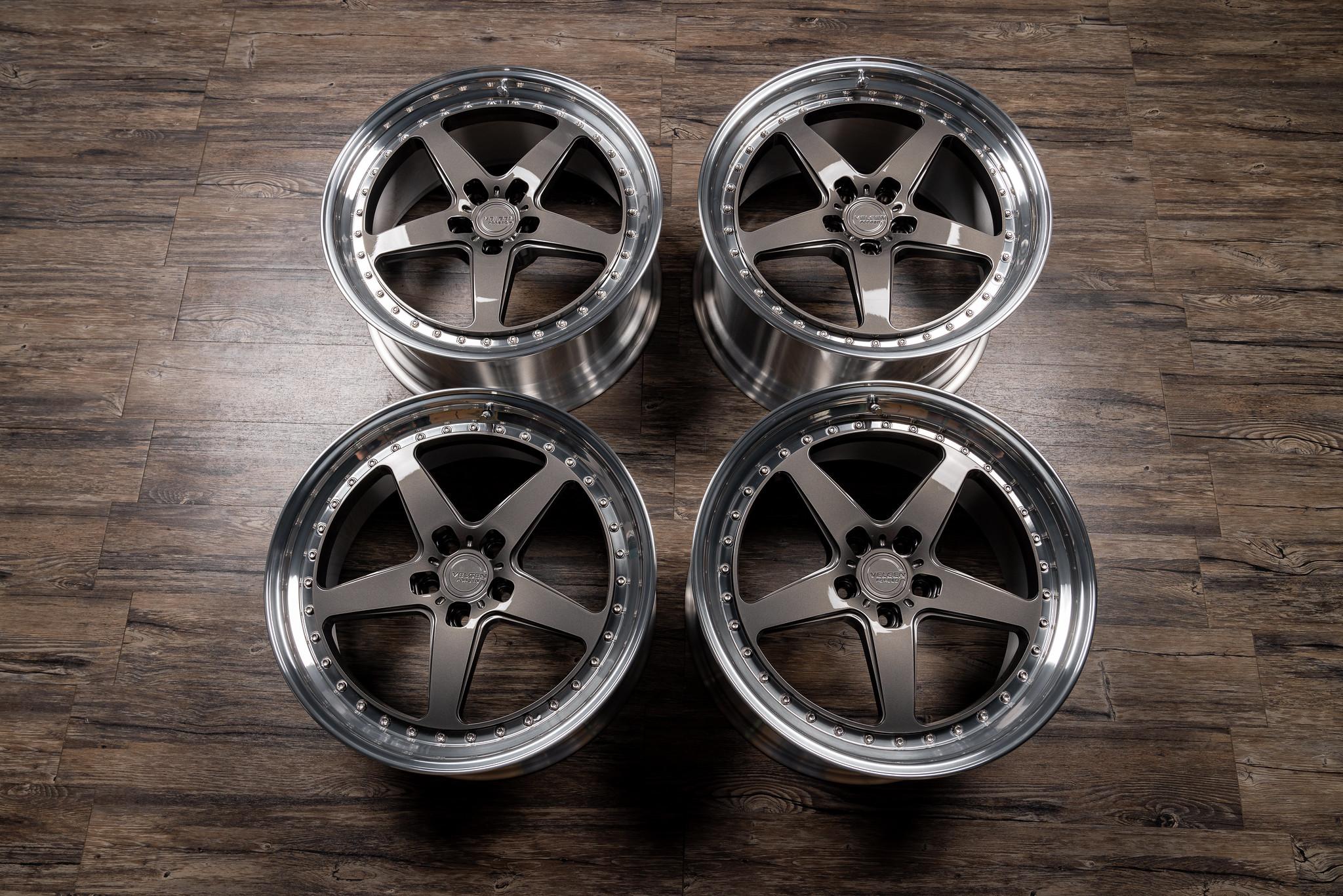 S650 Mustang Velgen Forged SL Series SL5 SL7 SL9 SL10 SL12 Forged Wheels - Vibe Motorsports 49641064516_6650f81216_k