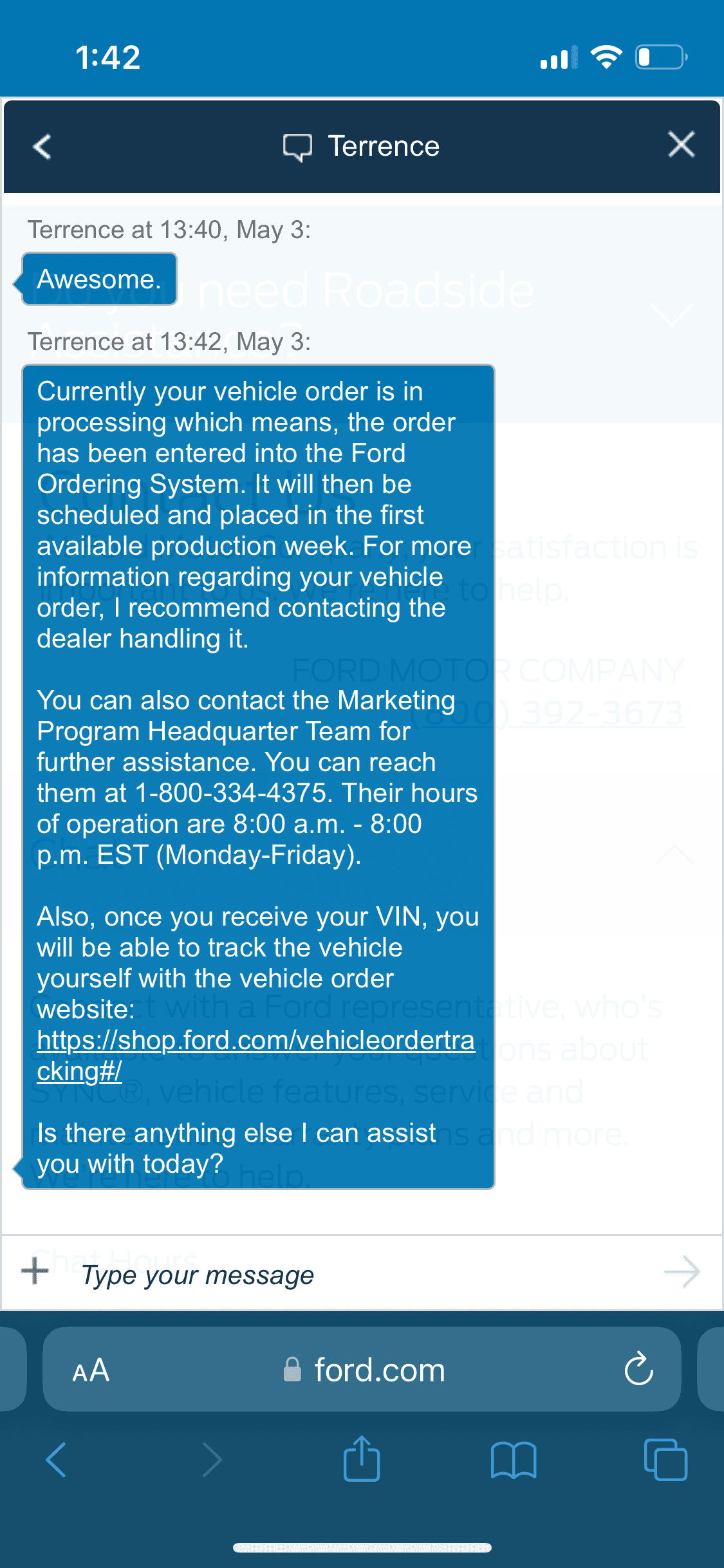 S650 Mustang 2024 Mustang Clean Up Scheduling This Week (5/4/23) for June Production Weeks 4A89EA38-2B03-4BCE-8C0C-A873838CB4E4
