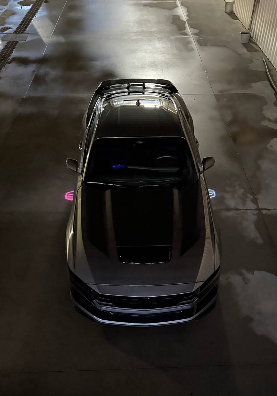 S650 Mustang Dark Horse- What did you Mod today? 4BCD7795-8D84-4CB3-AC25-79DA1C1E4405