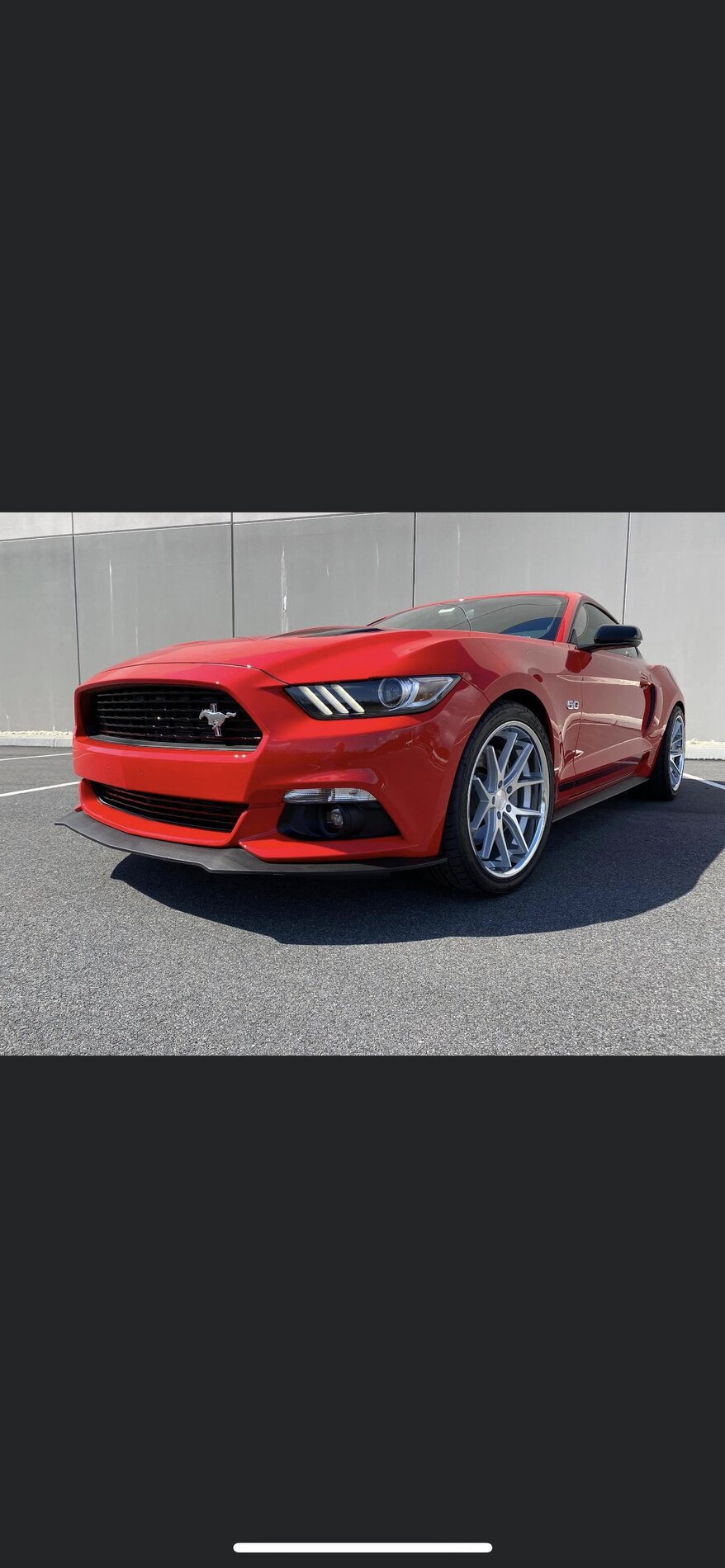 S650 Mustang Introduce Yourself to Mustang7G! 4CAE9071-B974-4A58-BCD7-B803E9C7223B