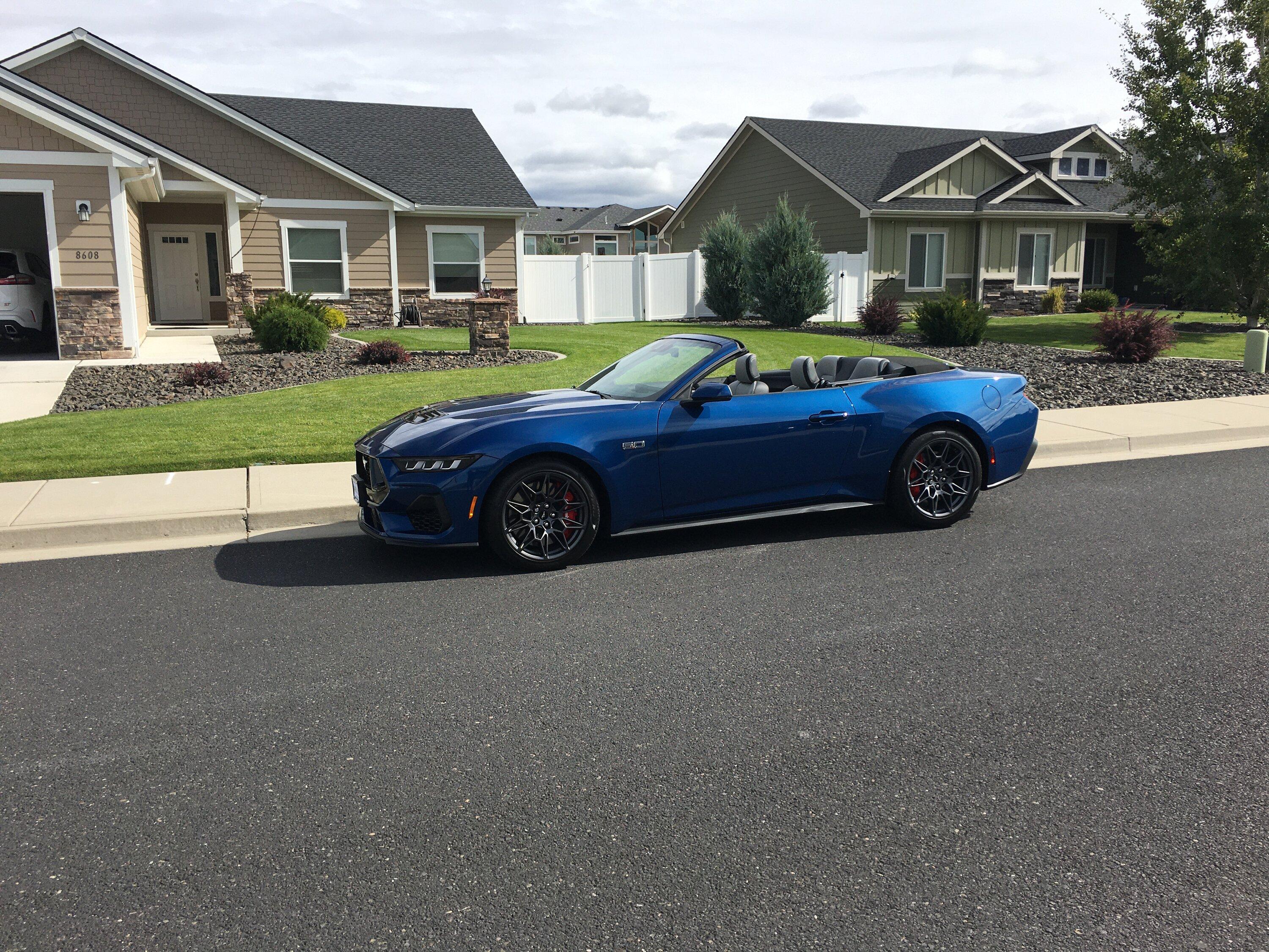 S650 Mustang Official ATLAS BLUE Mustang S650 Thread 4DAE4A7D-06C2-4DBB-B84A-F61659D29985