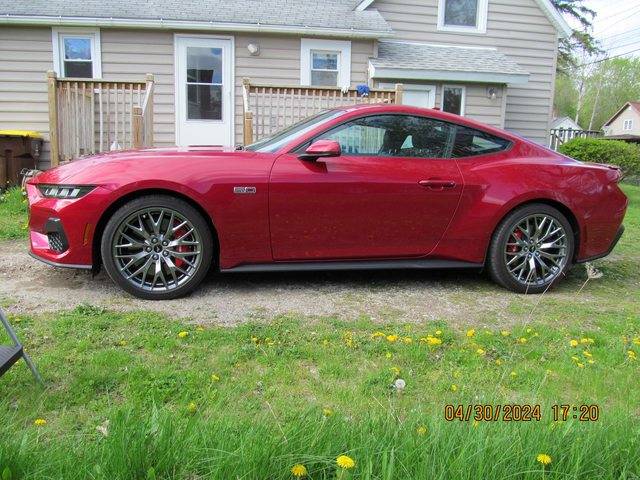 S650 Mustang 2024 Mustang GT Wheels 4NQF2Nql