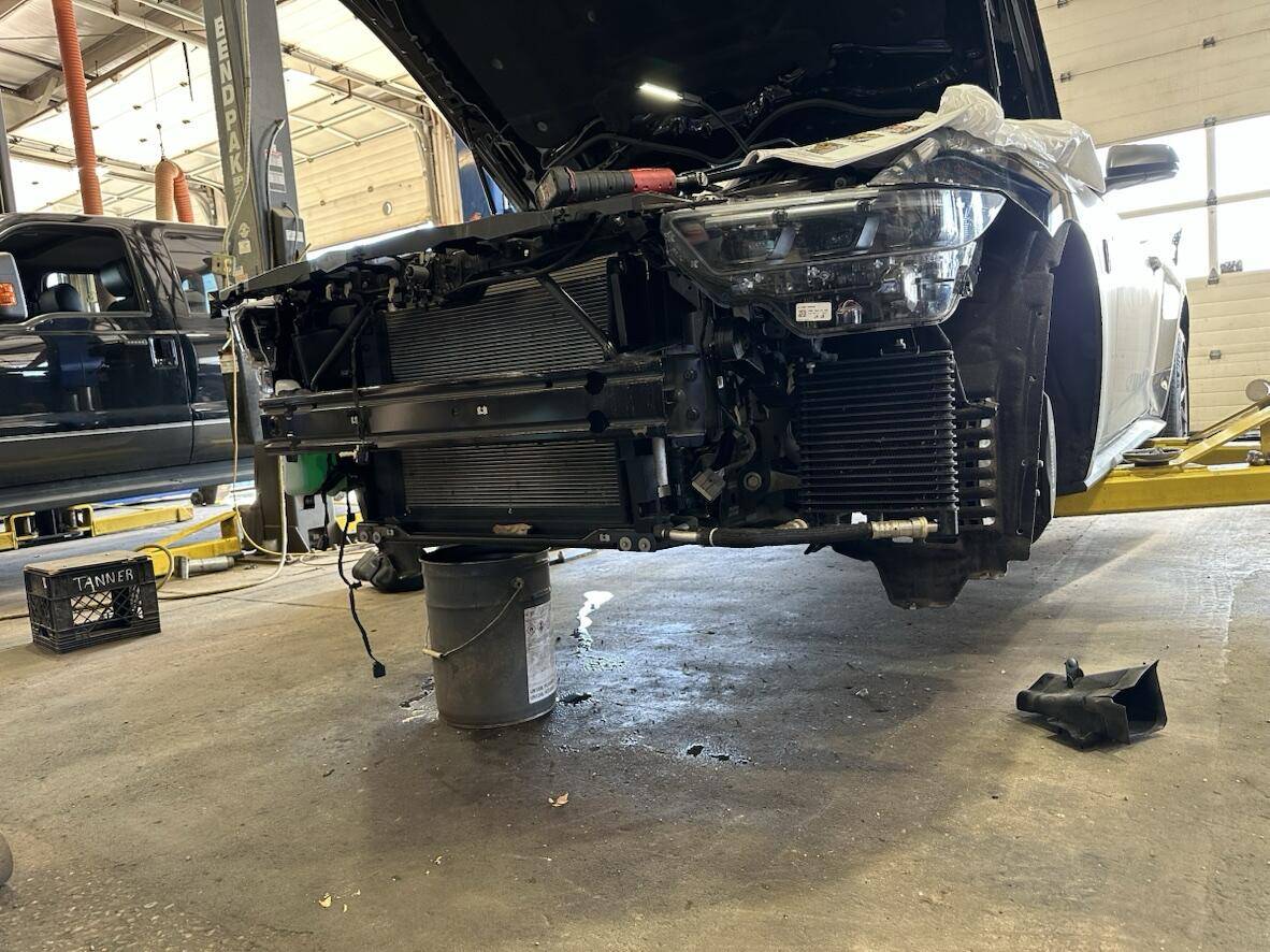 S650 Mustang Got my Whipple install booked 4wlJZHD