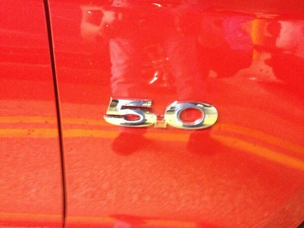 S650 Mustang Post Pictures of Your Car 5.0 mustan