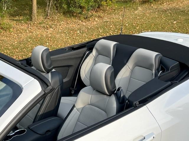 S650 Mustang Official OXFORD WHITE Mustang S650 Thread 5