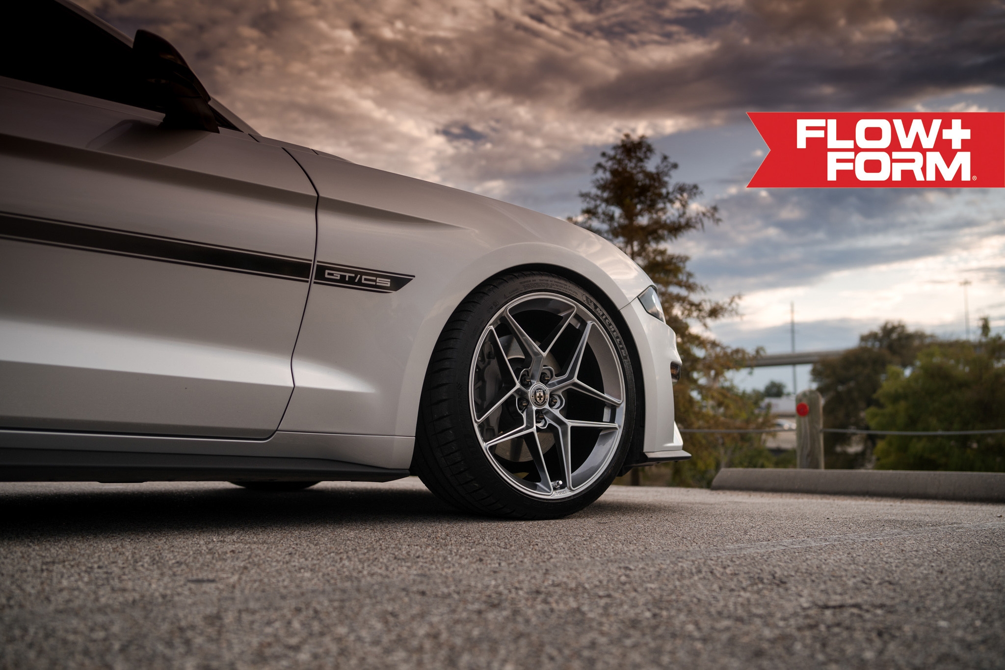 S650 Mustang Authorized HRE Wheels Dealer: Flow Form and Forged Series Wheels For Mustang S650 5