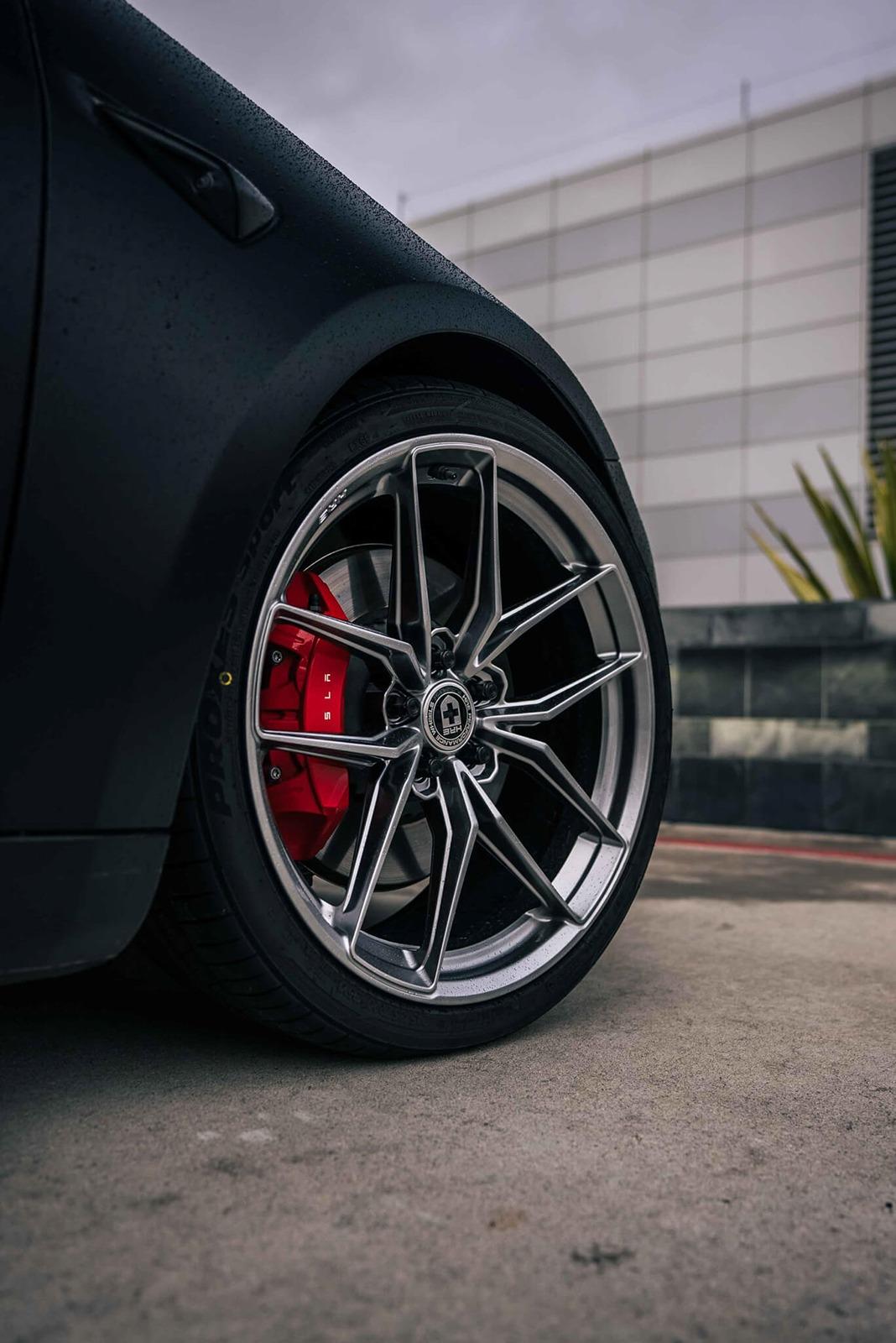 S650 Mustang HRE FlowForm Wheels FF04 FF10 FF11 FF21 FF28 | VIBE Motorsports 5