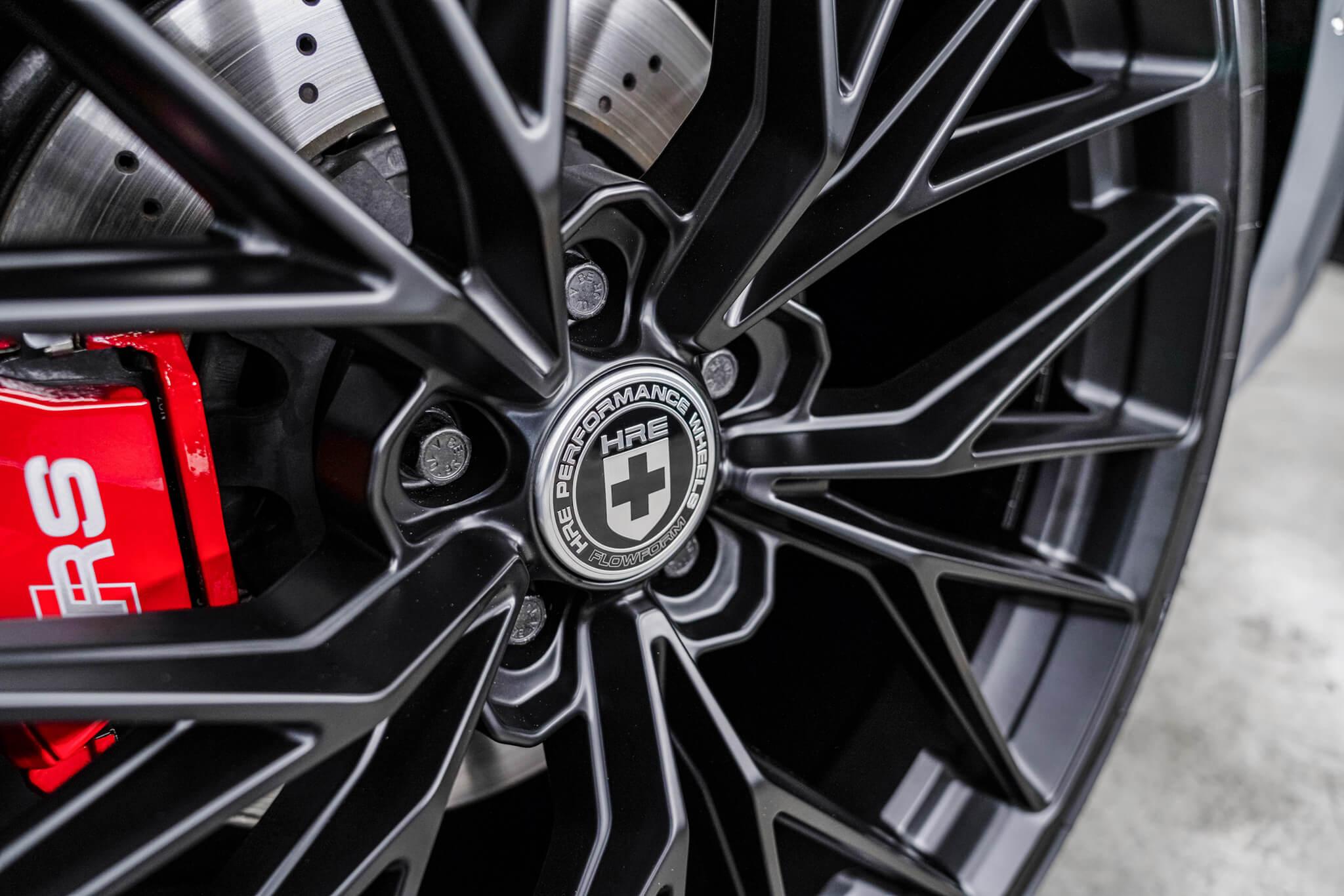 S650 Mustang HRE FlowForm Wheels FF04 FF10 FF11 FF21 FF28 | VIBE Motorsports 5