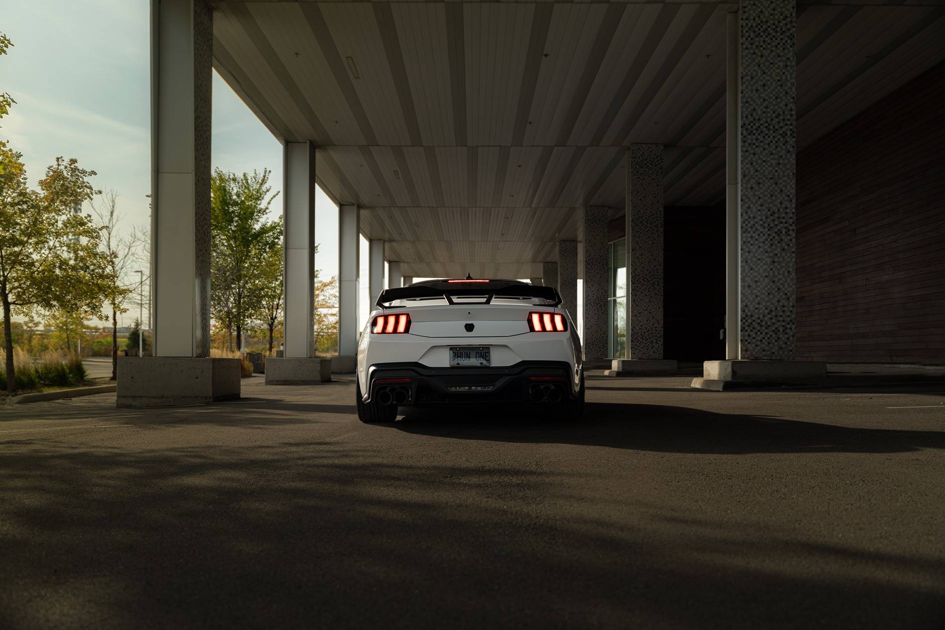 S650 Mustang Official OXFORD WHITE Mustang S650 Thread 5