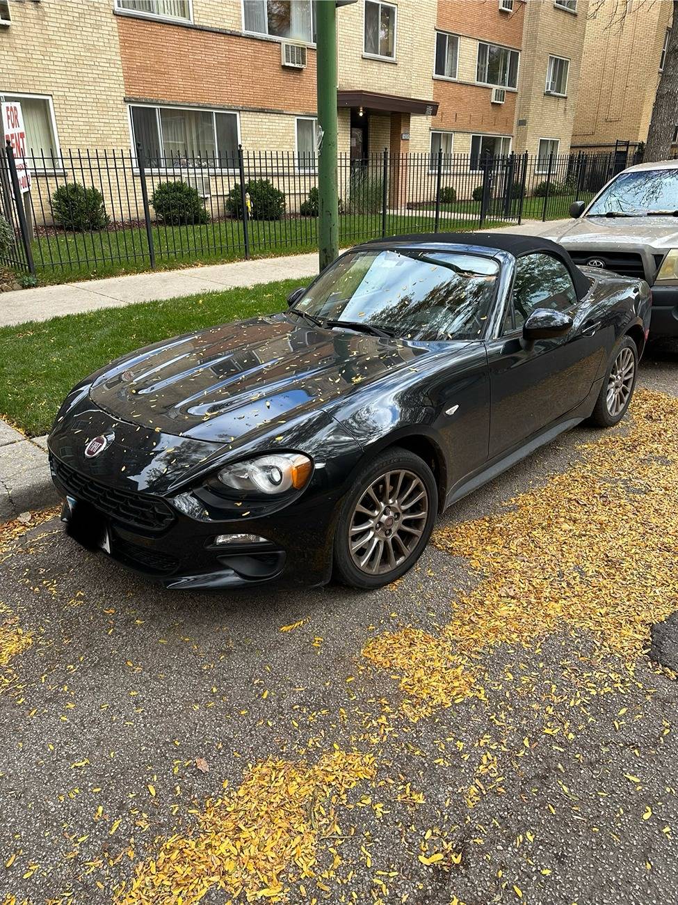 S650 Mustang Story of modifying my first car/mustang 5