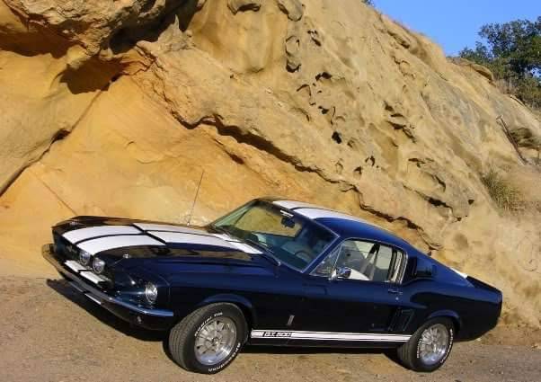 S650 Mustang Do we think Ford is going to make an S650 GT500/Cobra? 508