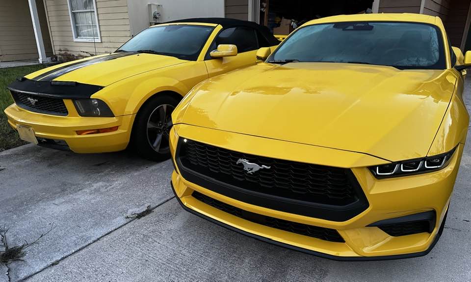 S650 Mustang Cool Daily Random S650 Mustang Pics -- Post Yours! 📸 508260881_10234868321745664_2773921207175403398_n