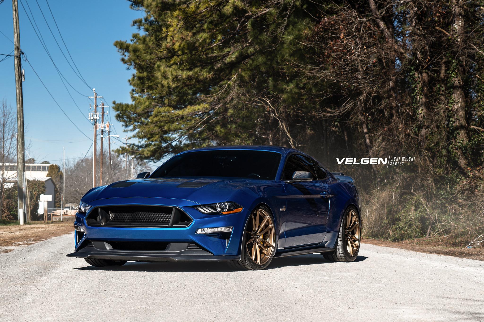 S650 Mustang Velgen wheels for your S650 Mustang | Vibe Motorsports 50946961737_4c709a5e55_k