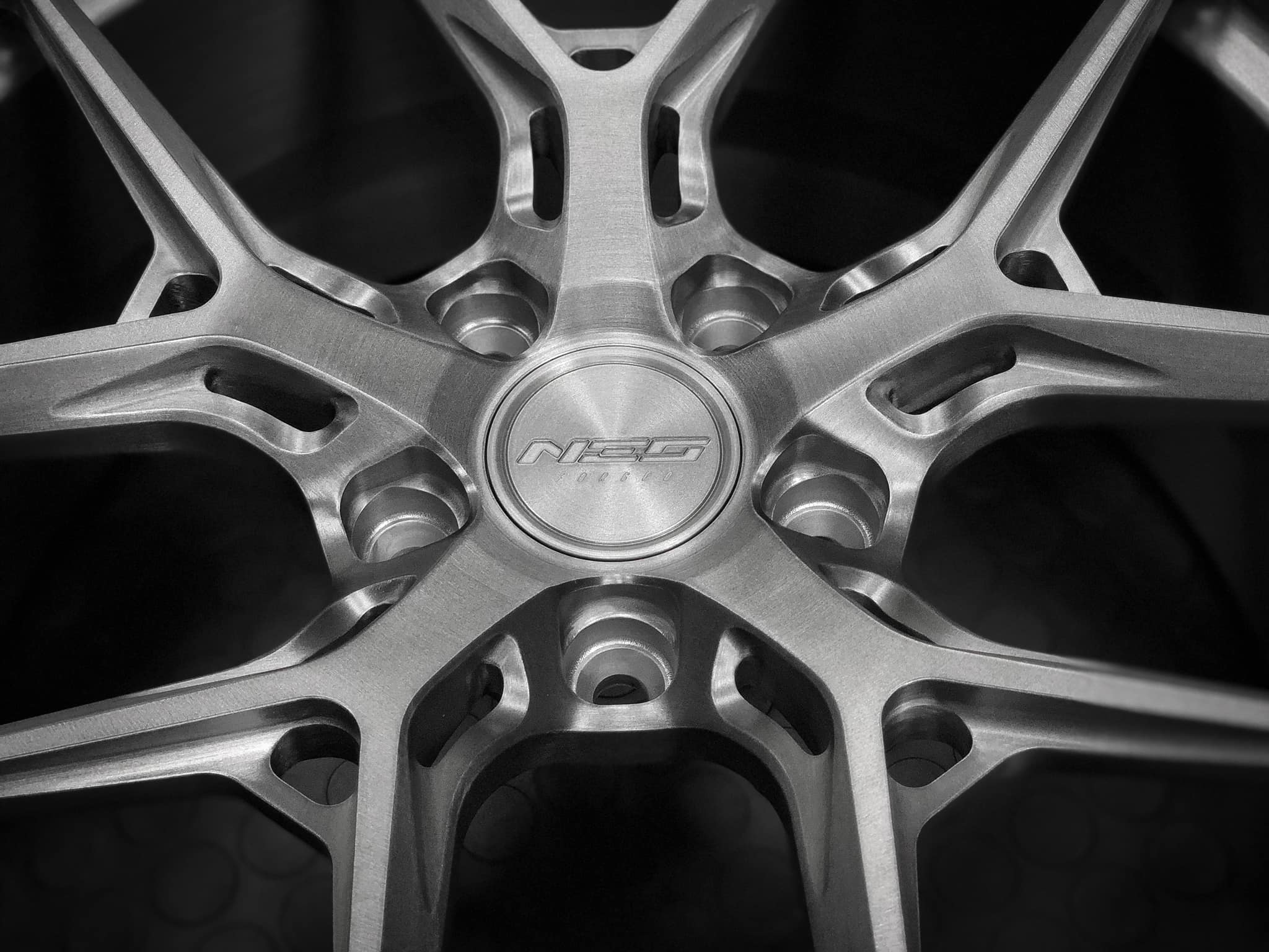 S650 Mustang New** NES Forged Wheels by MRR Design 1pc and 2pc 51039888_2275829776007719_6030380979779010560_o