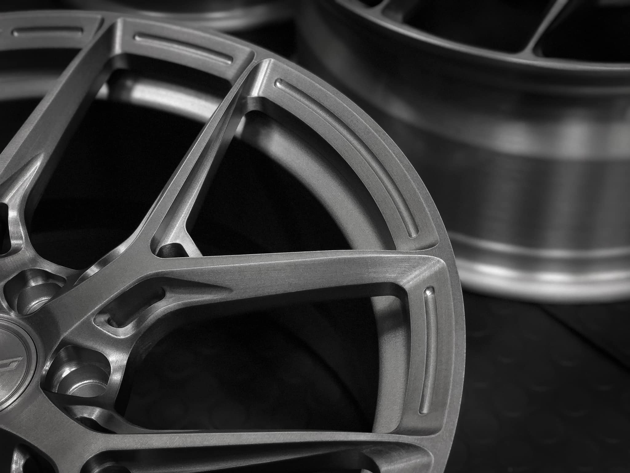S650 Mustang New** NES Forged Wheels by MRR Design 1pc and 2pc 51061407_2275829839341046_3176956174633271296_o