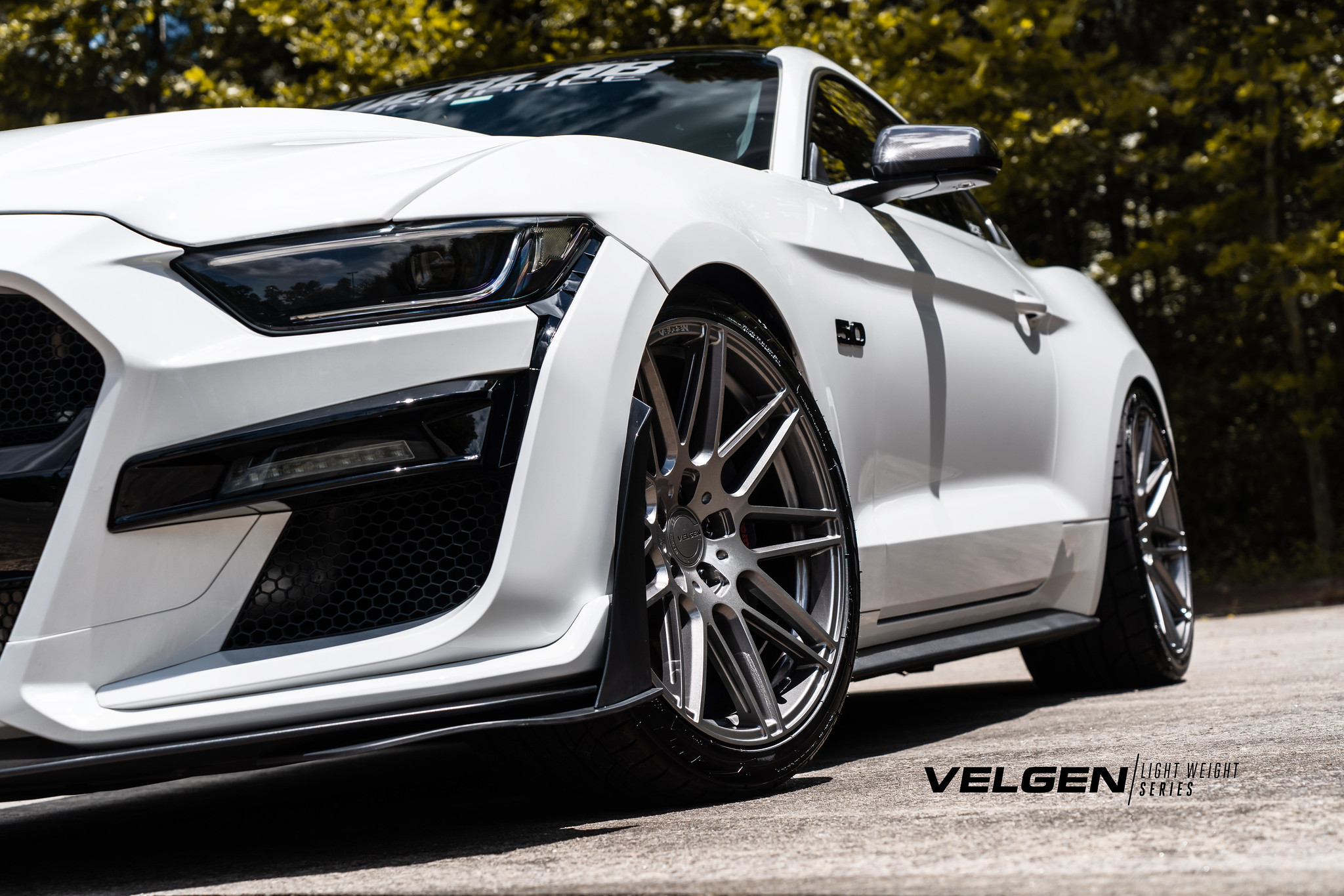 S650 Mustang Velgen wheels for your S650 Mustang | Vibe Motorsports 51219074721_d2cf5d4d15_k