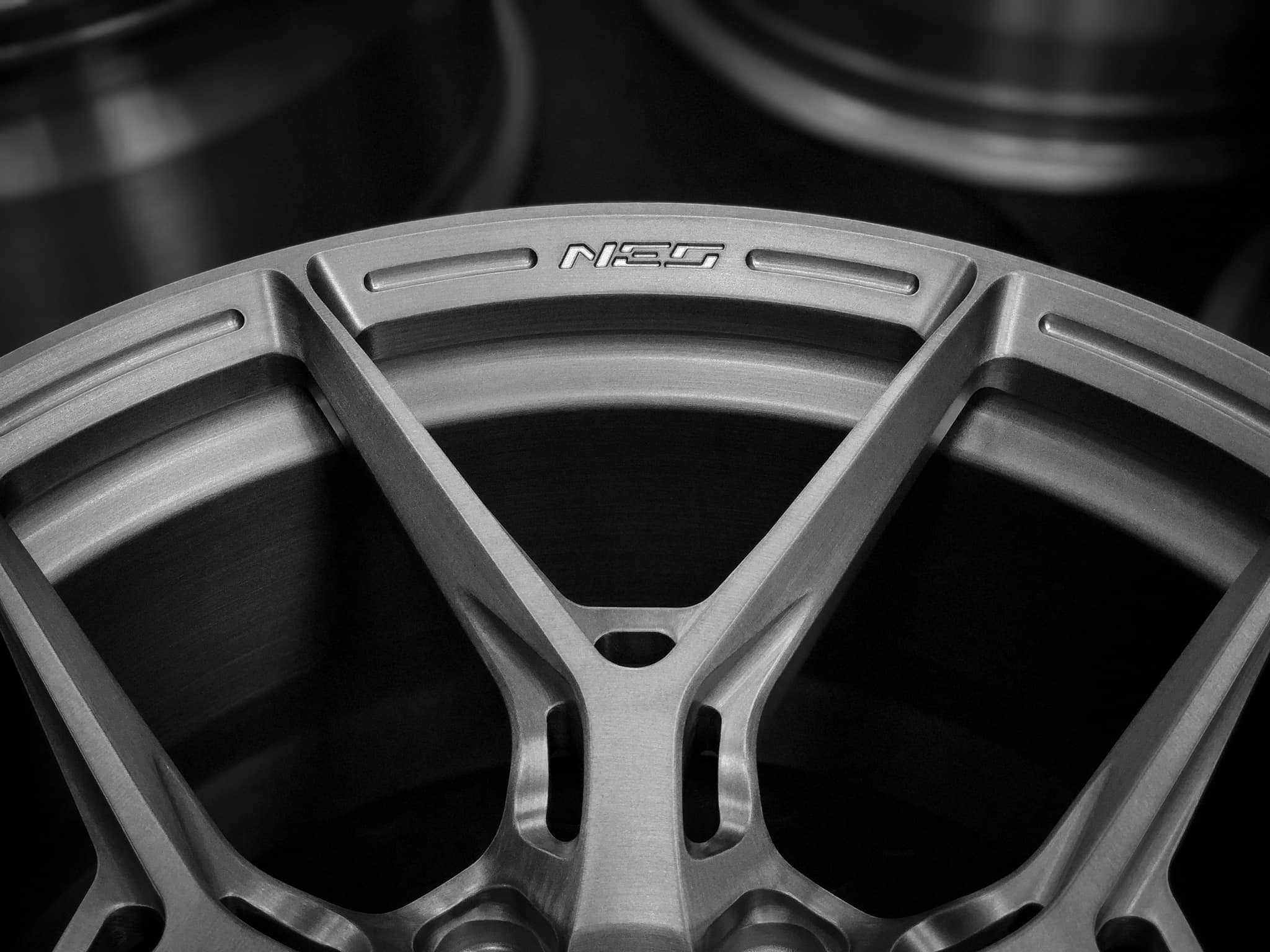 S650 Mustang New** NES Forged Wheels by MRR Design 1pc and 2pc 51278402_2275829816007715_7346761084176433152_o