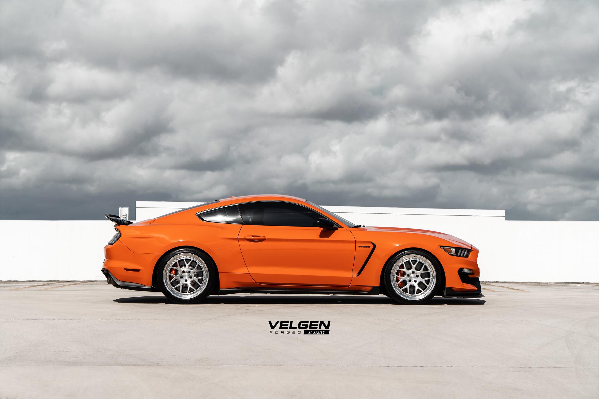 S650 Mustang Velgen Forged SL Series SL5 SL7 SL9 SL10 SL12 Forged Wheels - Vibe Motorsports 51418656014_392ef195ac_k