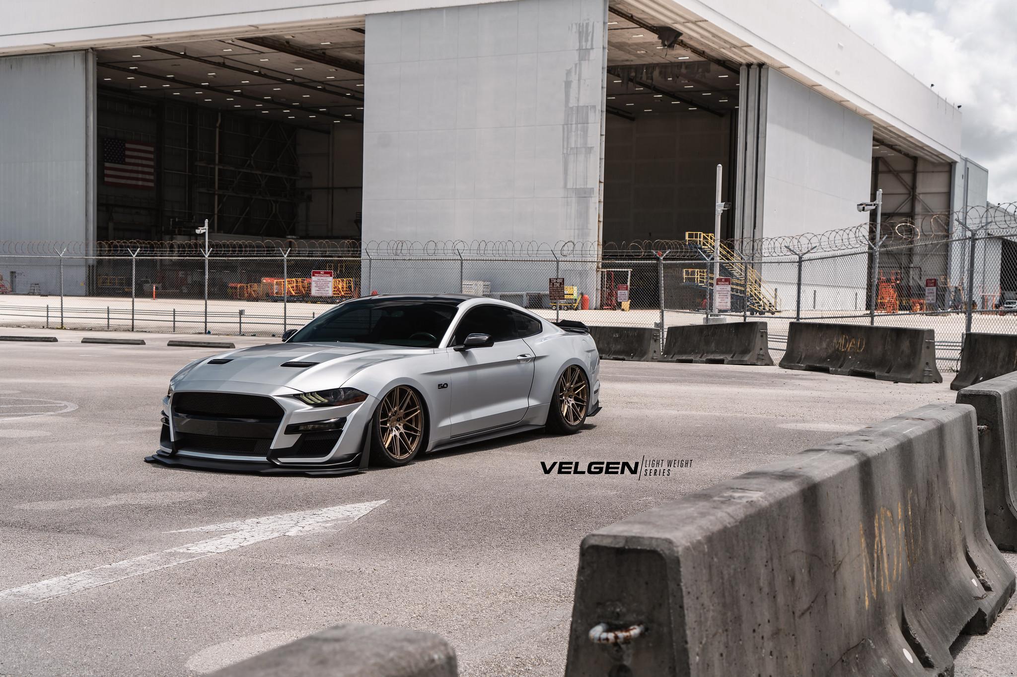 S650 Mustang Velgen wheels for your S650 Mustang | Vibe Motorsports 52062089558_7f95d86370_k