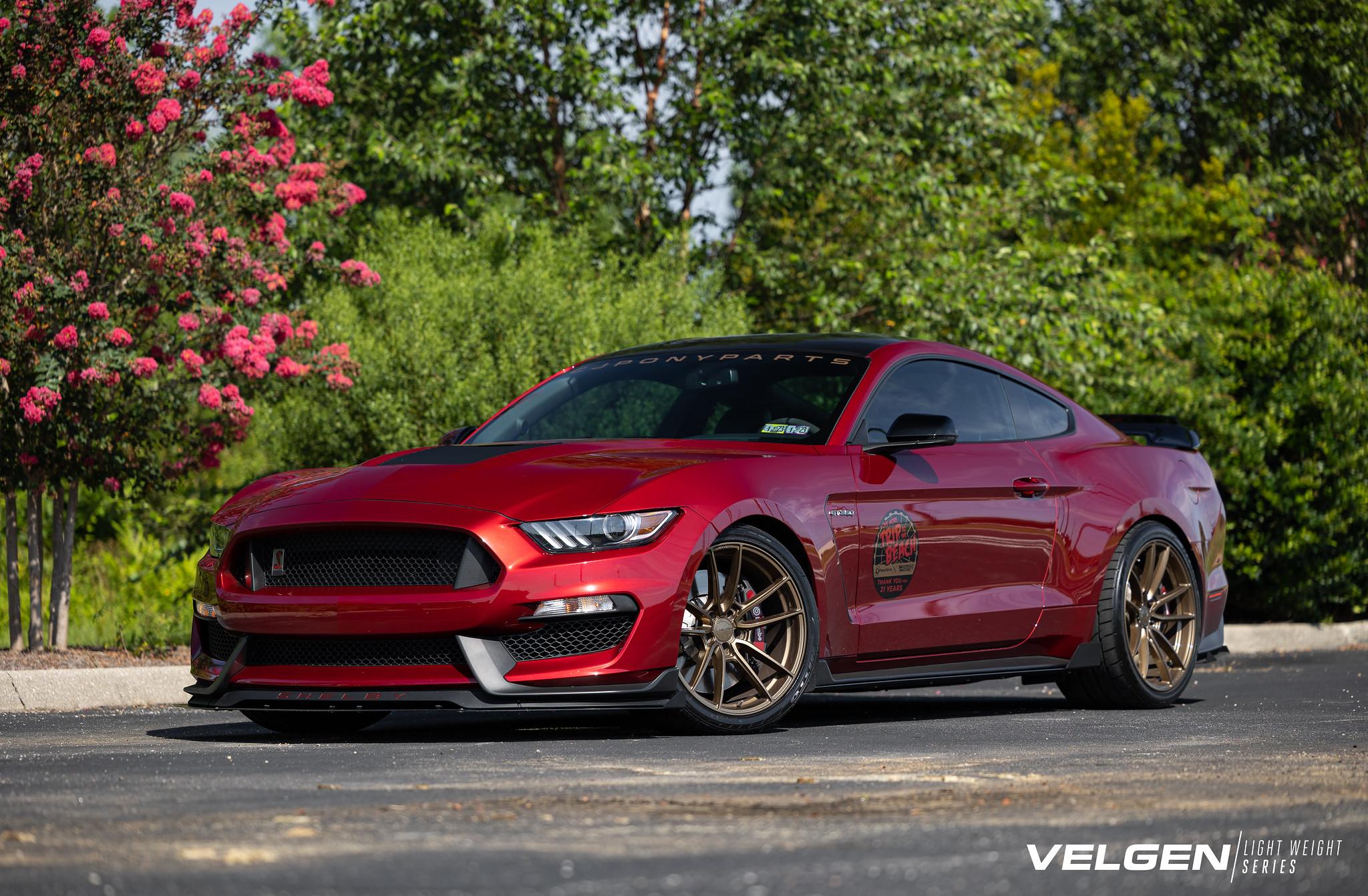 S650 Mustang Velgen wheels for your S650 Mustang | Vibe Motorsports 52288953236_e83de13907_k