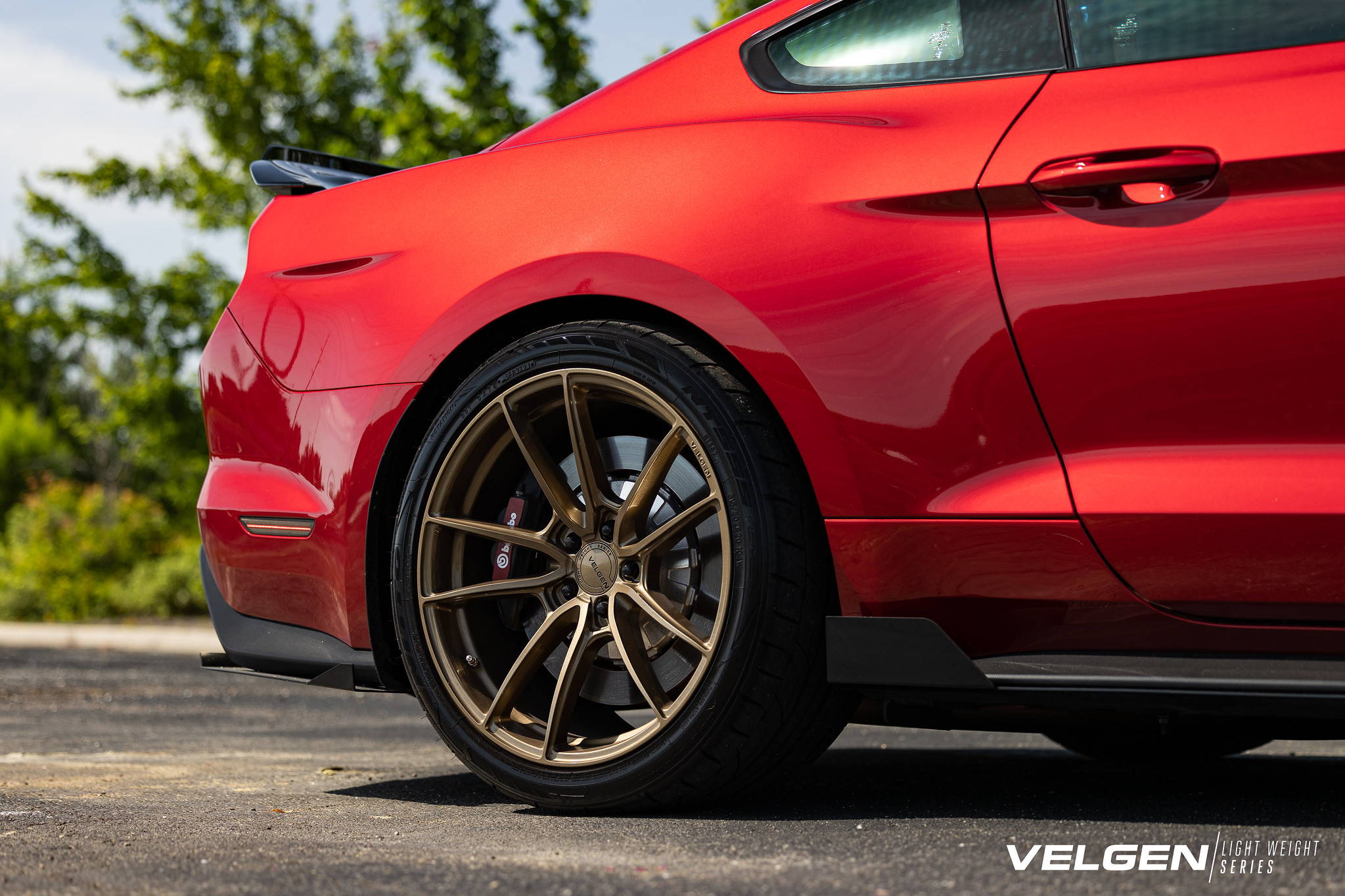 S650 Mustang Velgen wheels for your S650 Mustang | Vibe Motorsports 52289445010_39c58d9701_k