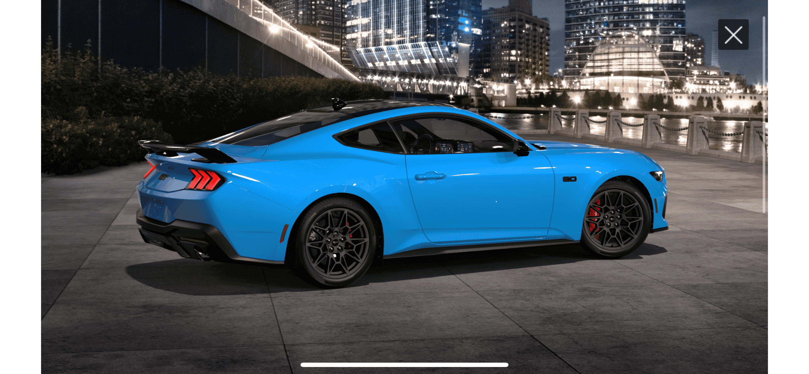 S650 Mustang 2024 Mustang Build & Price Configurator UPDATED!! [New Images] 52350490-BEFA-4ECF-AD71-5FC7AE62D50A
