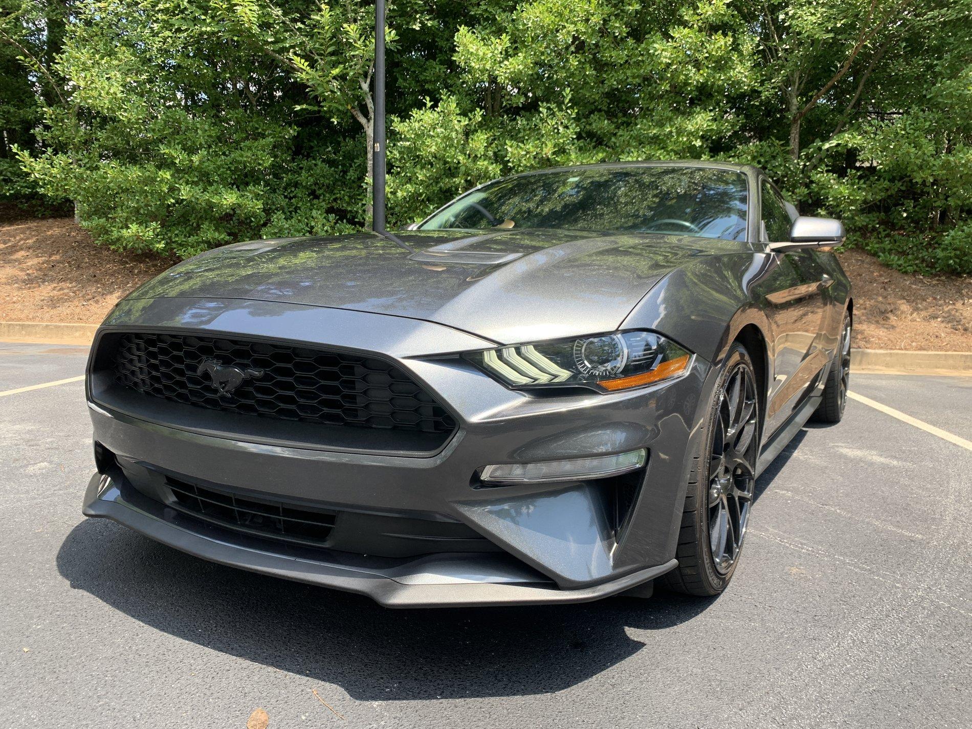 S650 Mustang Post Pictures of Your Car 52517707-9492-49FF-BB50-5624EB5CD99A