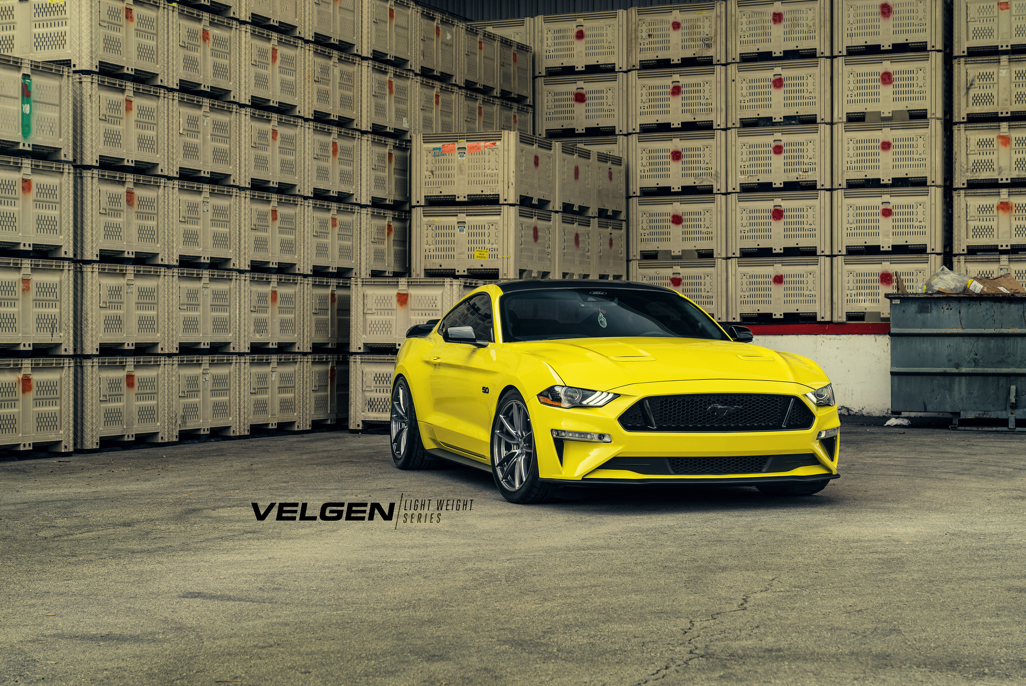 S650 Mustang Velgen wheels for your S650 Mustang | Vibe Motorsports 52563641065_c28c13ff42_k