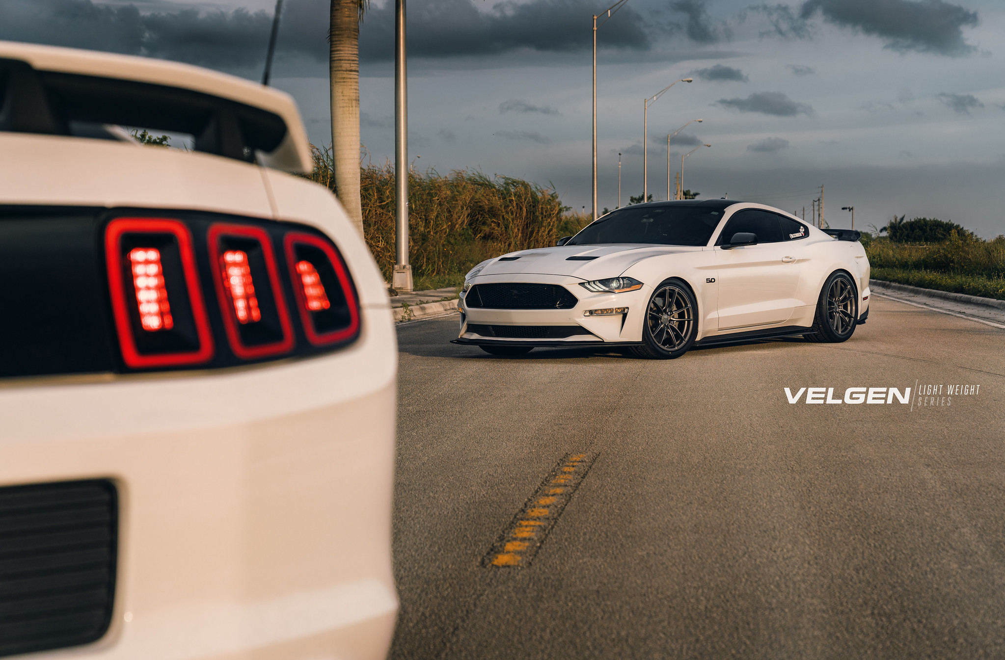 S650 Mustang Velgen wheels for your S650 Mustang | Vibe Motorsports 52576254018_da5a976881_k