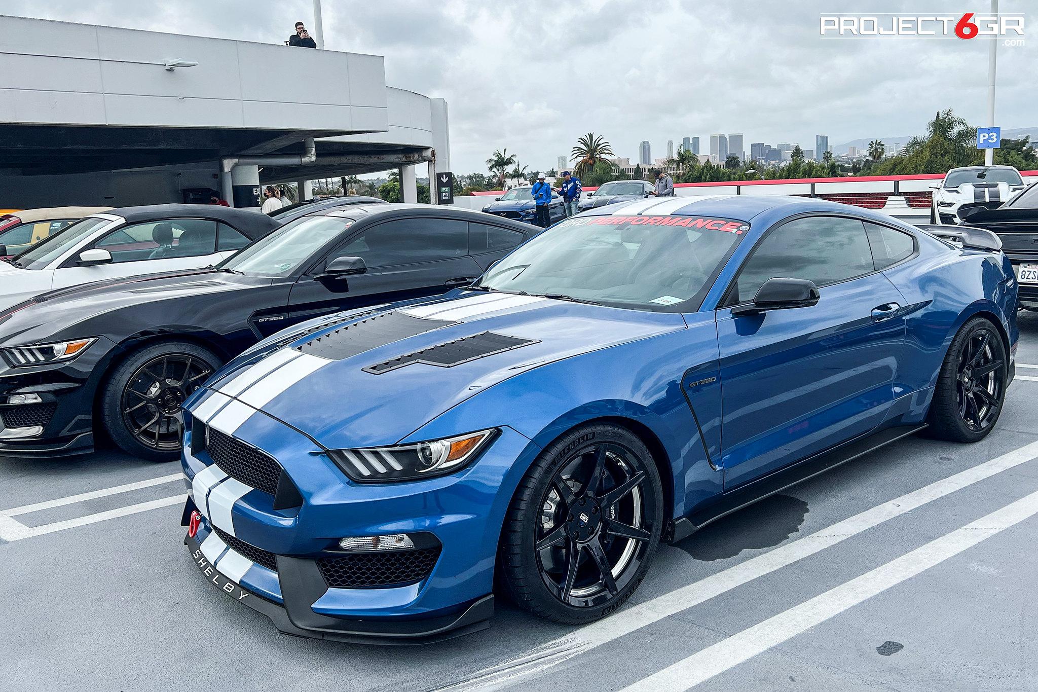 S650 Mustang Official Project 6GR Video Gallery: Events, Shows, Track Days 52639160136_db11038b01_k-