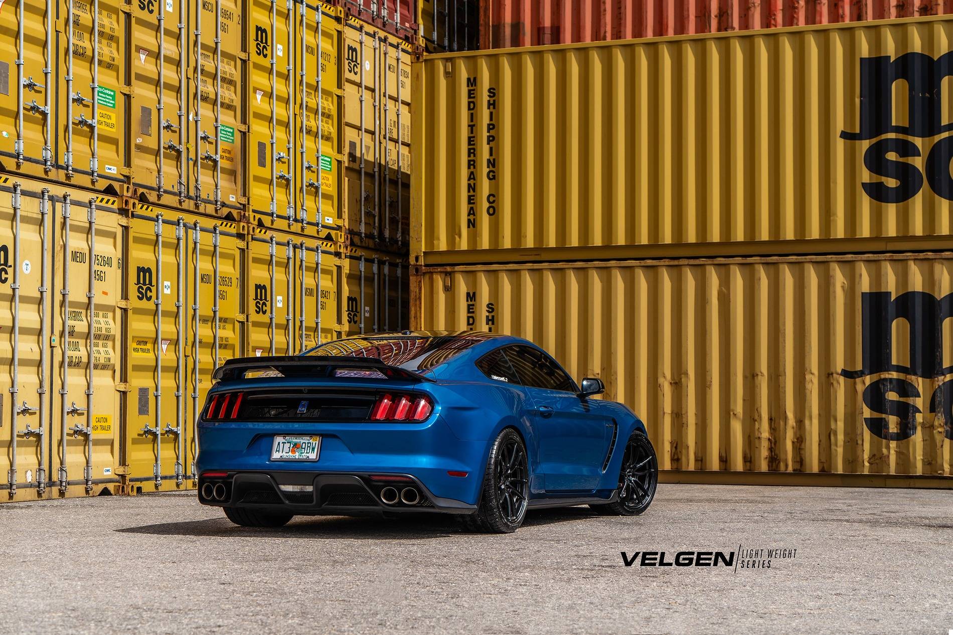 S650 Mustang Velgen wheels for your S650 Mustang | Vibe Motorsports 52694487242_41b5cb3010_k