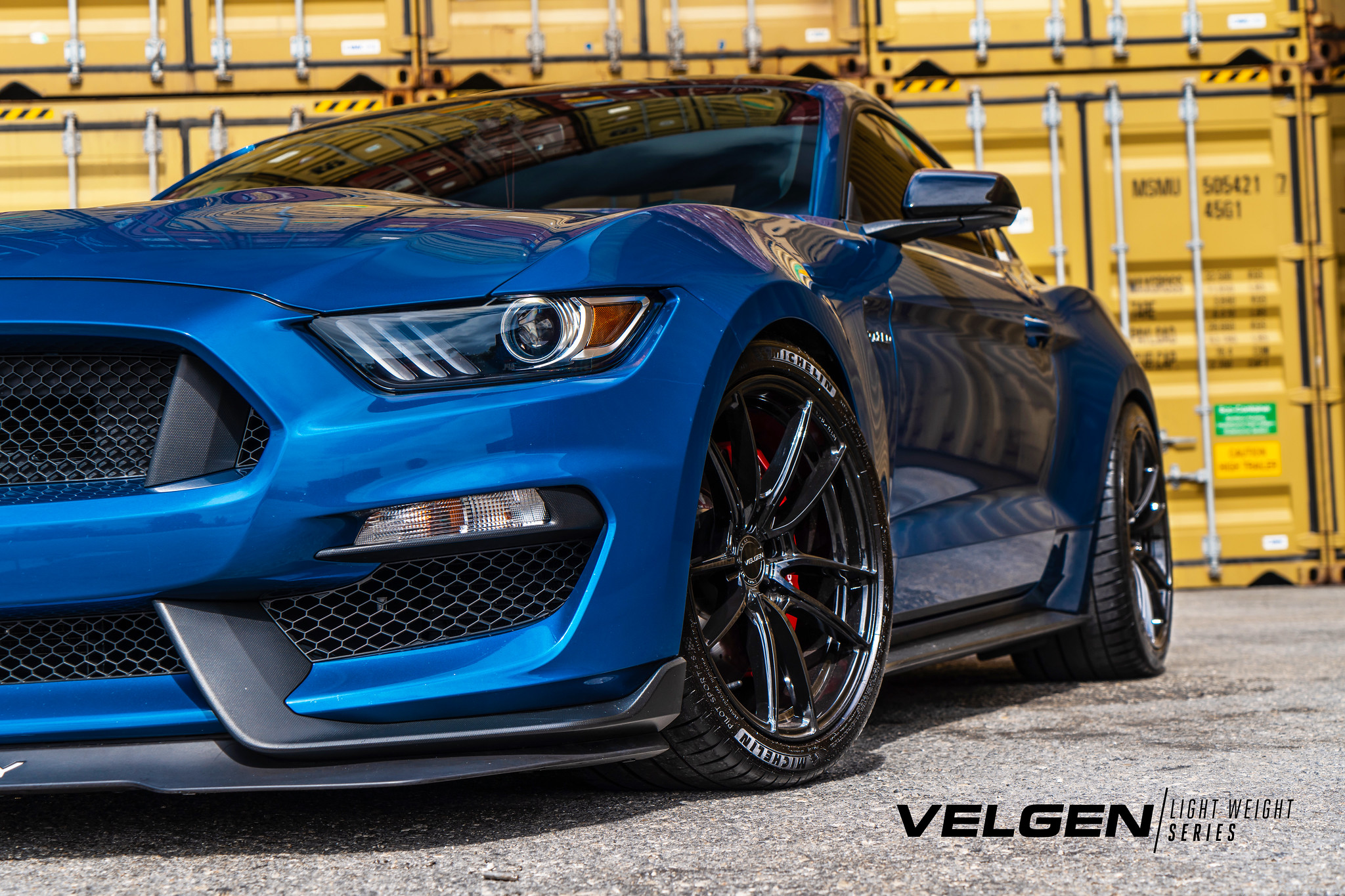 S650 Mustang Velgen wheels for your S650 Mustang | Vibe Motorsports 52695492038_db5dd42b7a_k